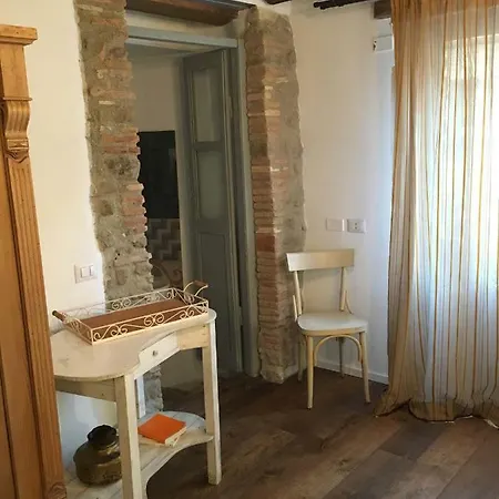 Al Vicolo Dei Pescatori 2* Anguillara Sabazia